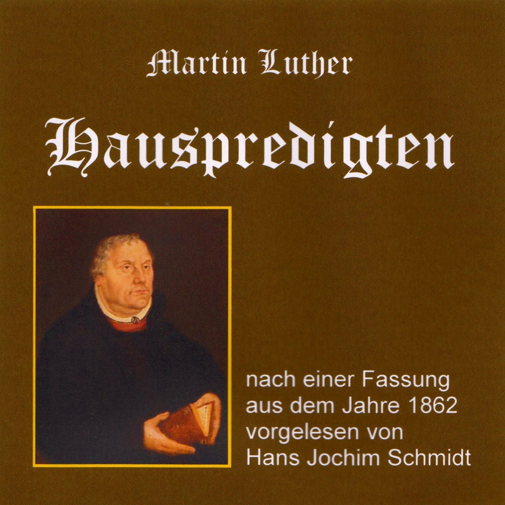 Hauspredigten