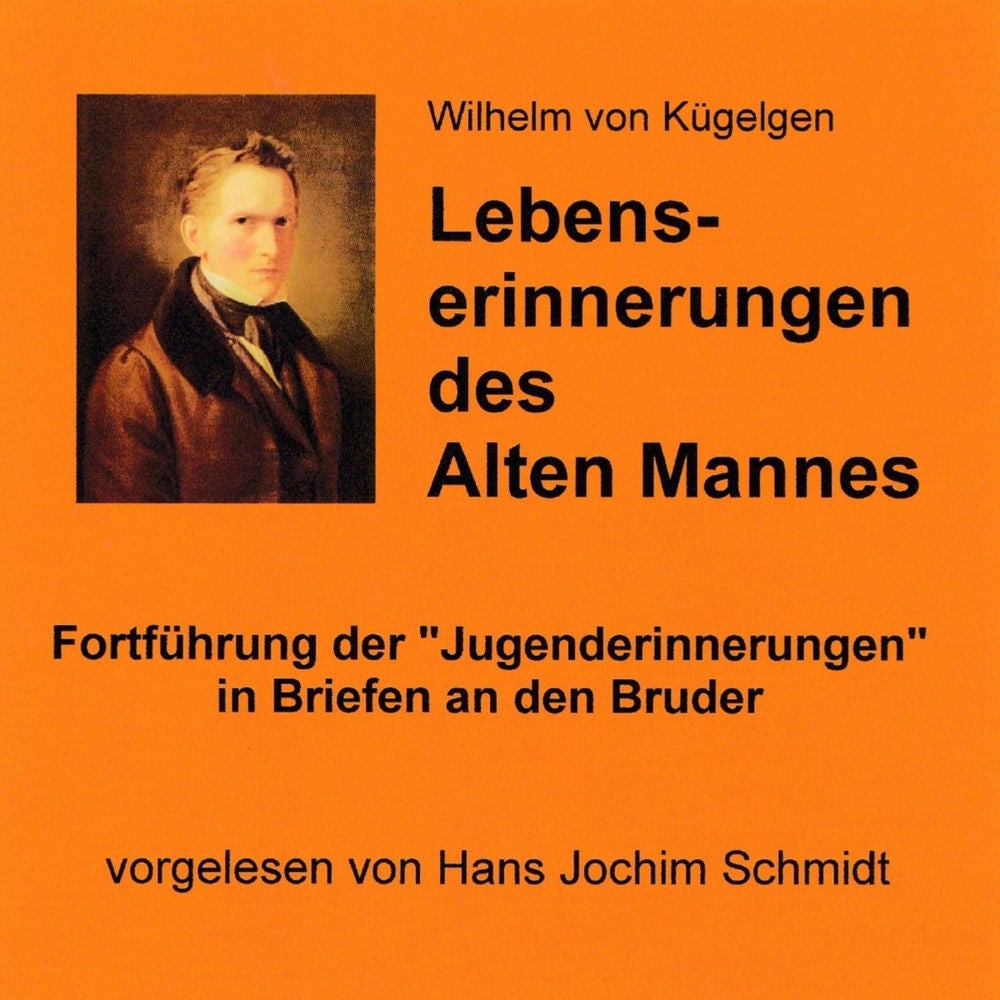 Lebenserinnerungen des Alten Mannes