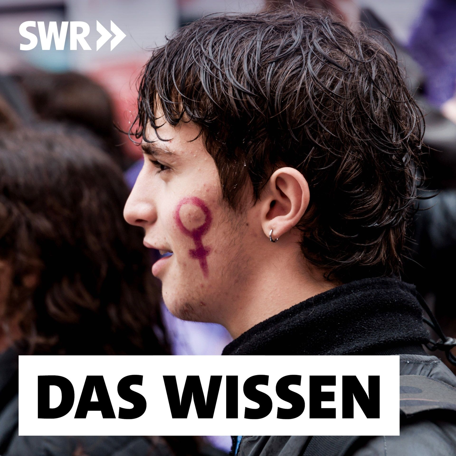 Können Männer Feministen sein?