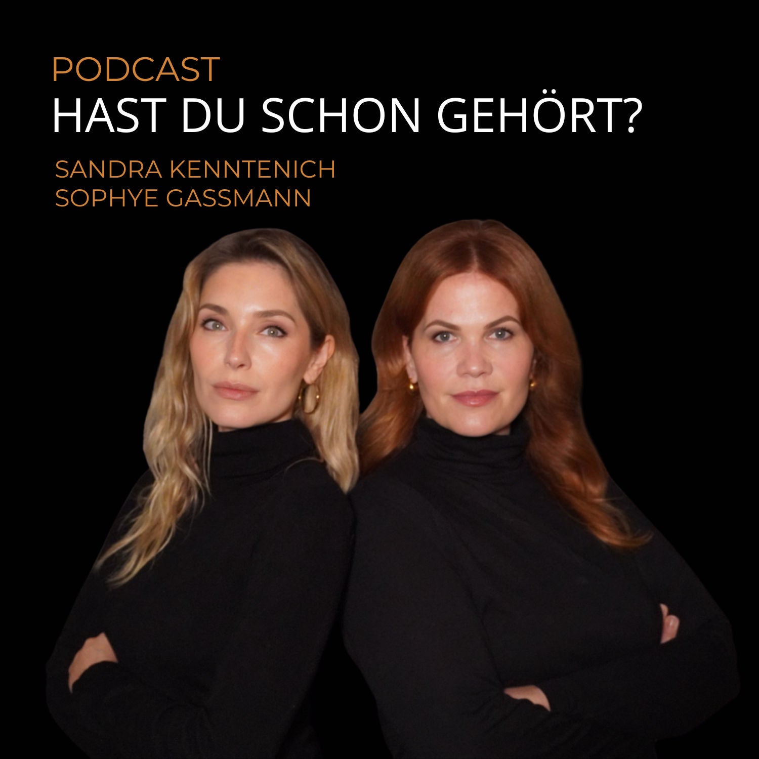 Hast du schon gehört