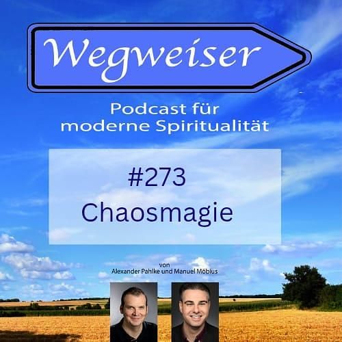 #273 Chaosmagie