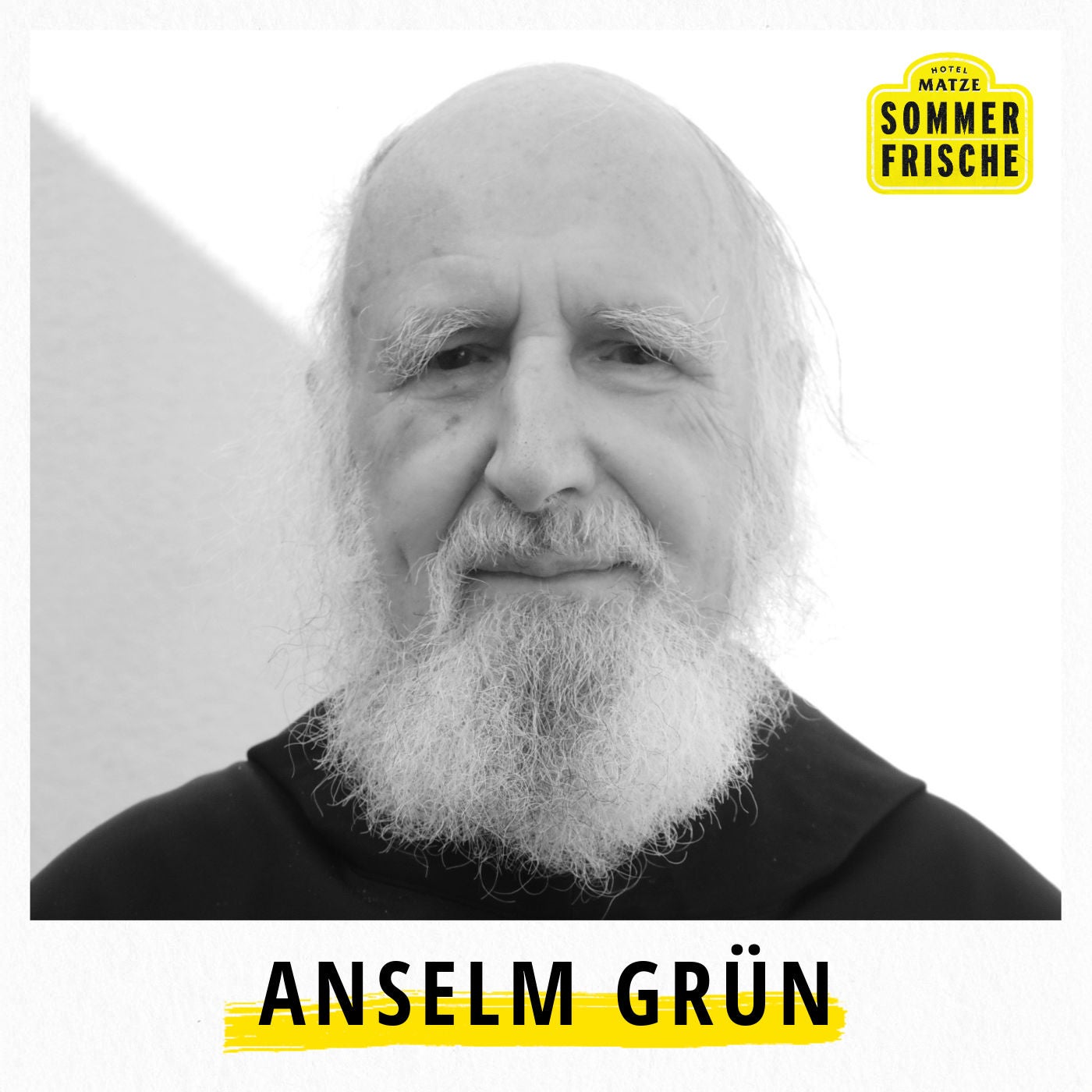 Pater Anselm Grün – Muss ich meinen Eltern vergeben?