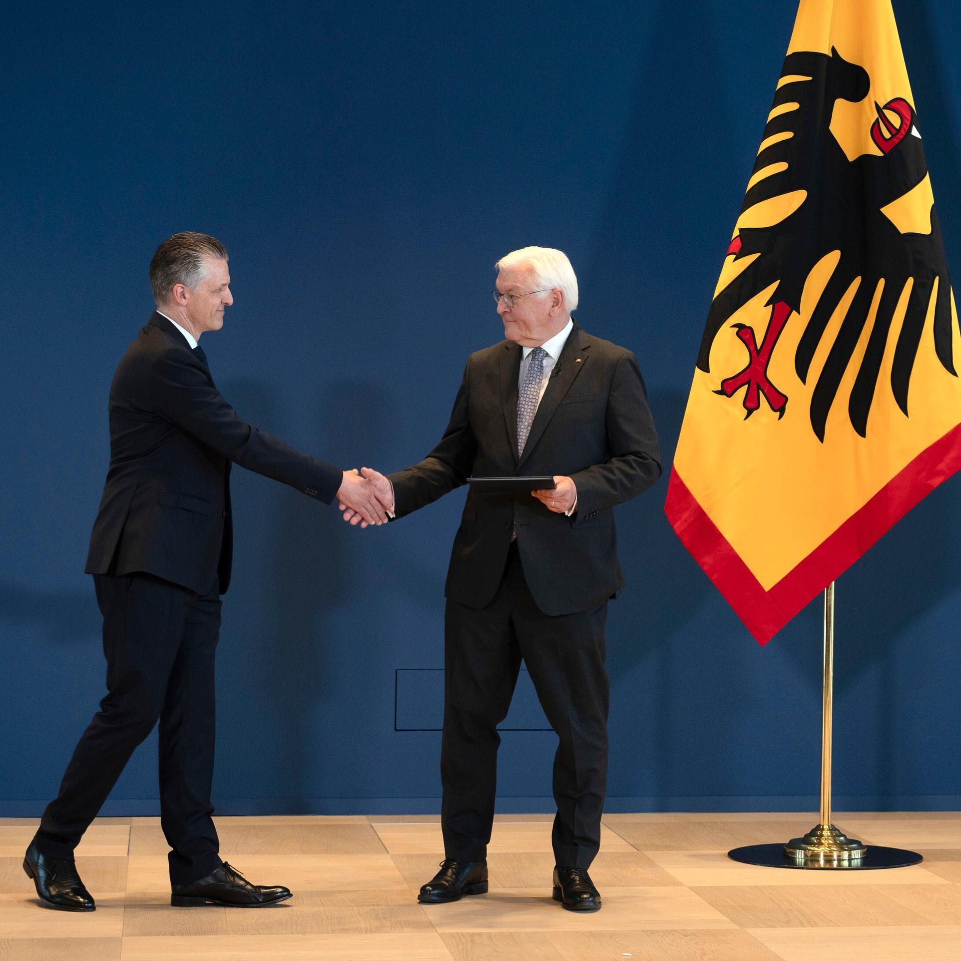 Brodeln in der CDU - Kabinett umgebaut, Krise abgesagt?