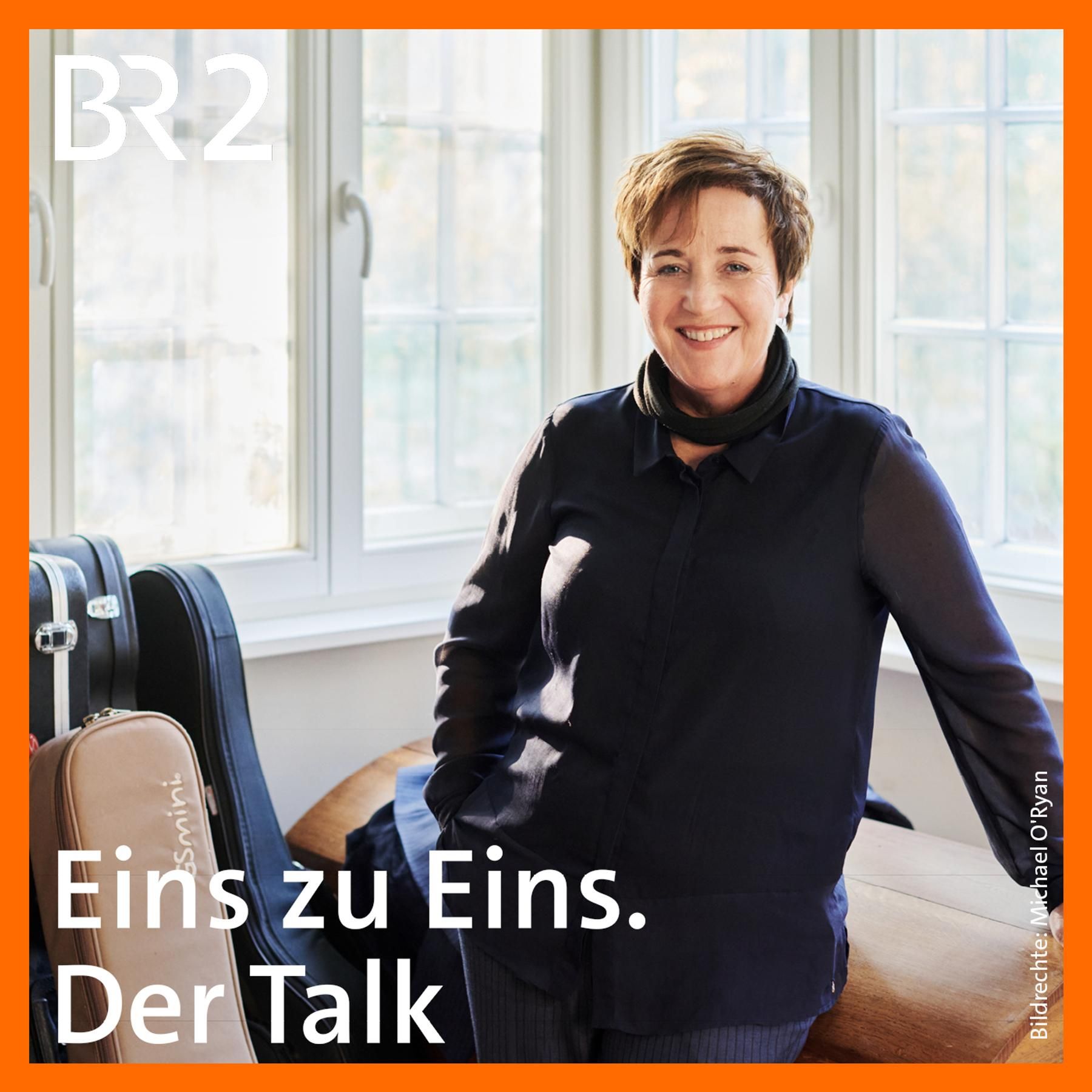 Katharina Franck, Musikerin: 40 Jahre Rainbirds