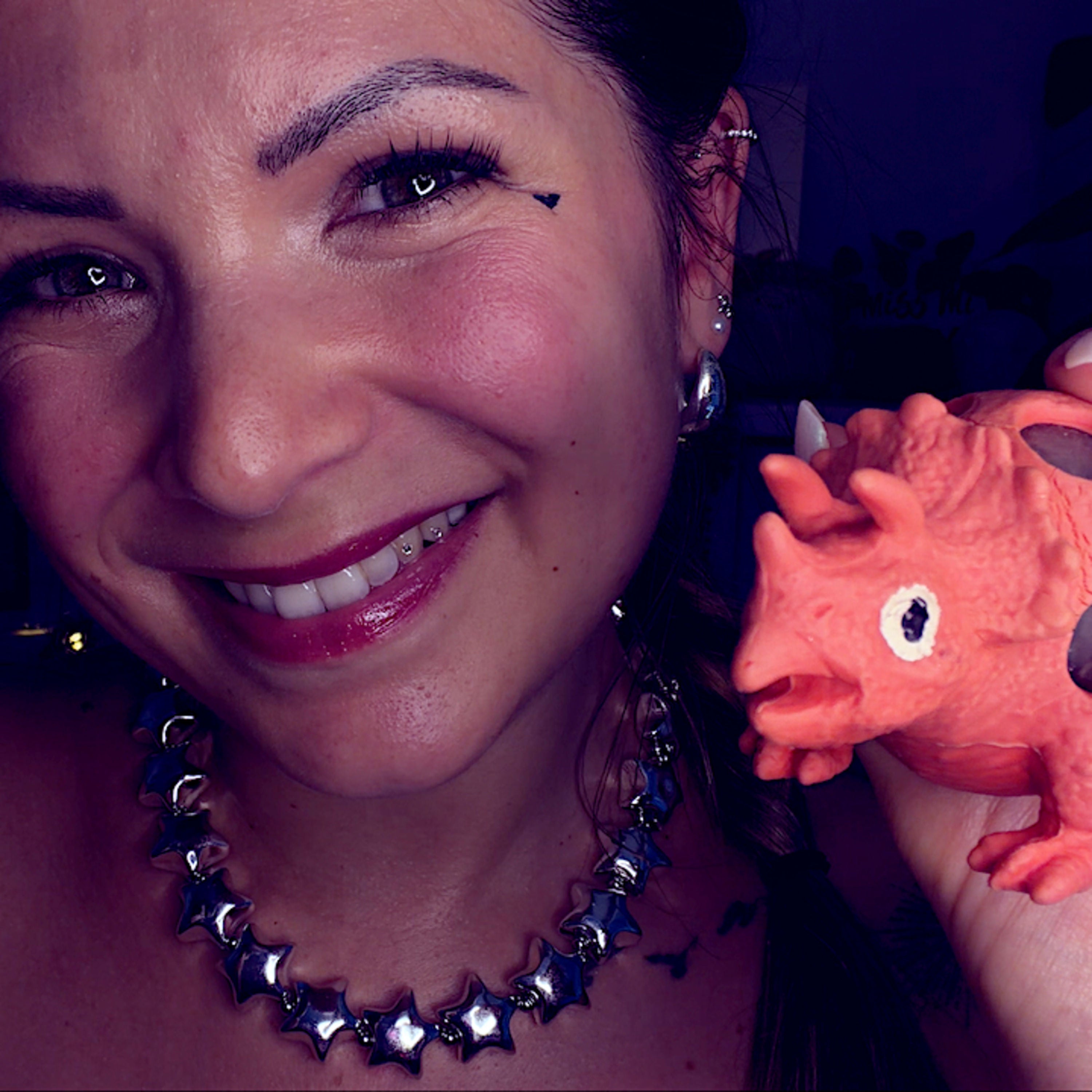 ASMR Neue Emoji Challenge zum Entspannen