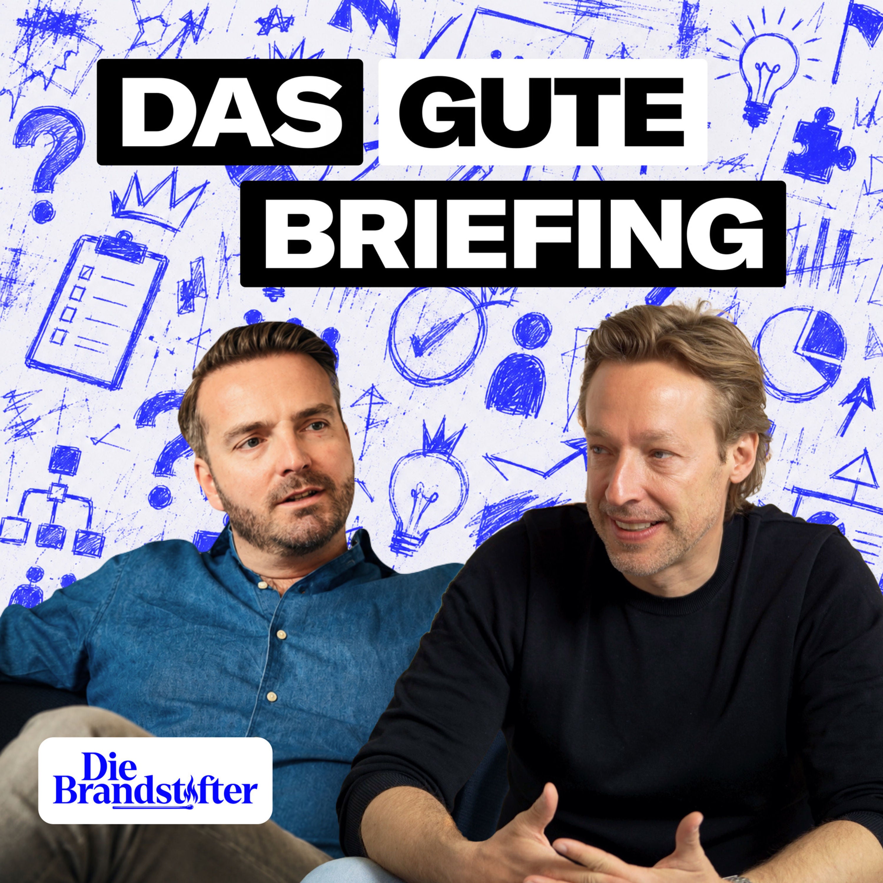 Briefing-Chaos vermeiden – So funktioniert's richtig