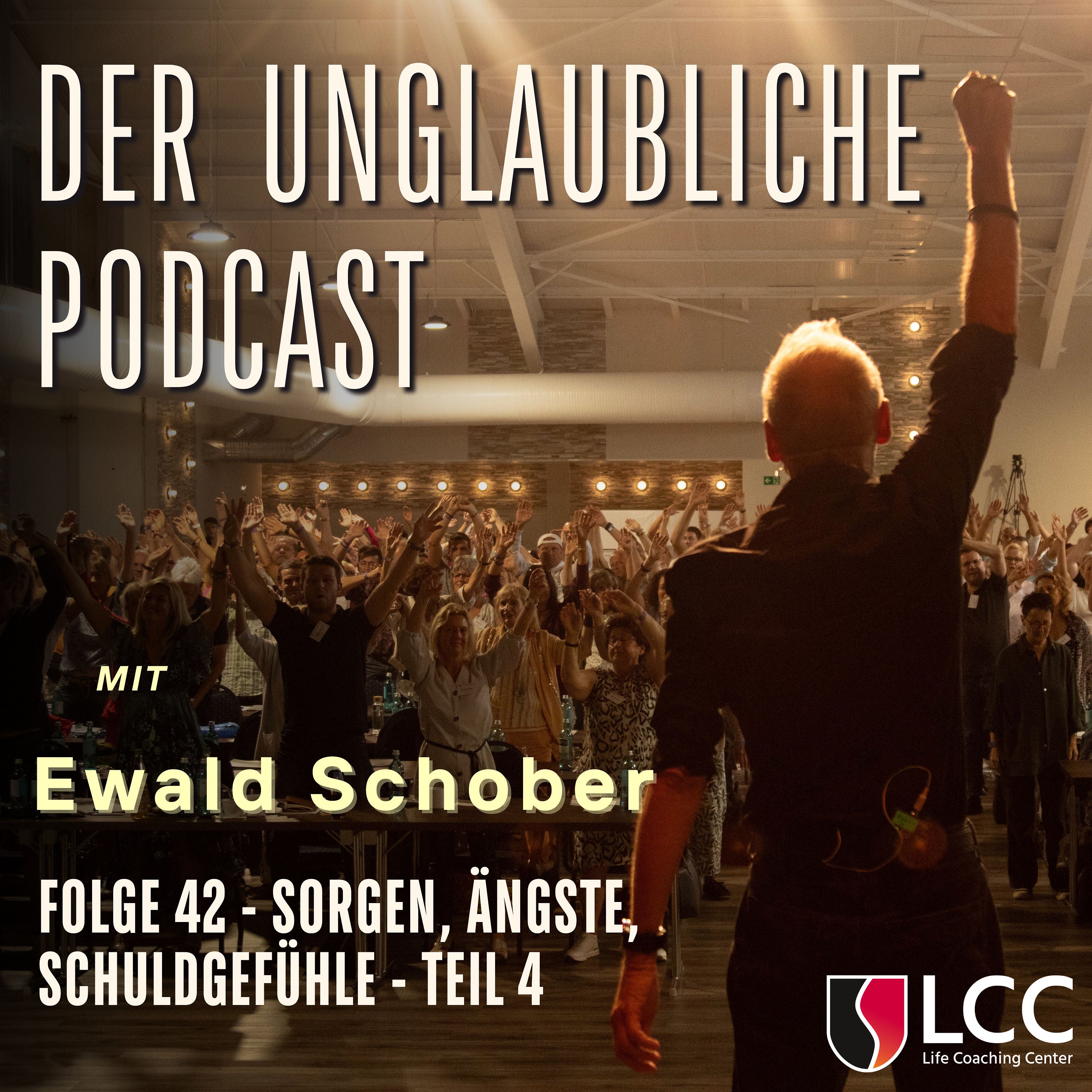 Sorgen, Ängste, Schuldgefühle - Teil 4
