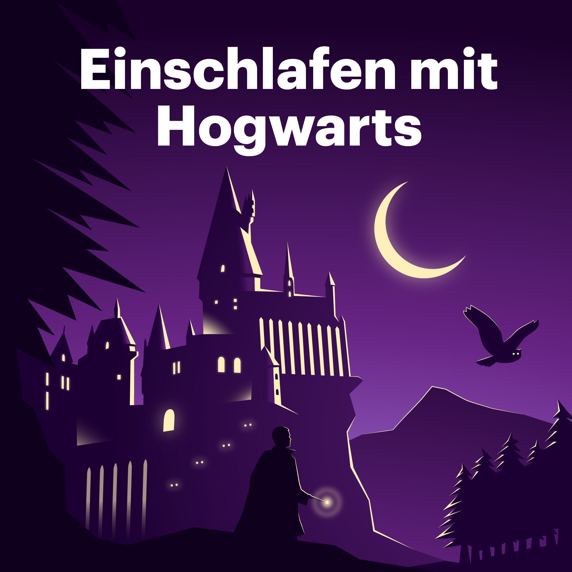 Patronus Gestalten (Teil 2: Die Magie der Patronus-Gestalten)