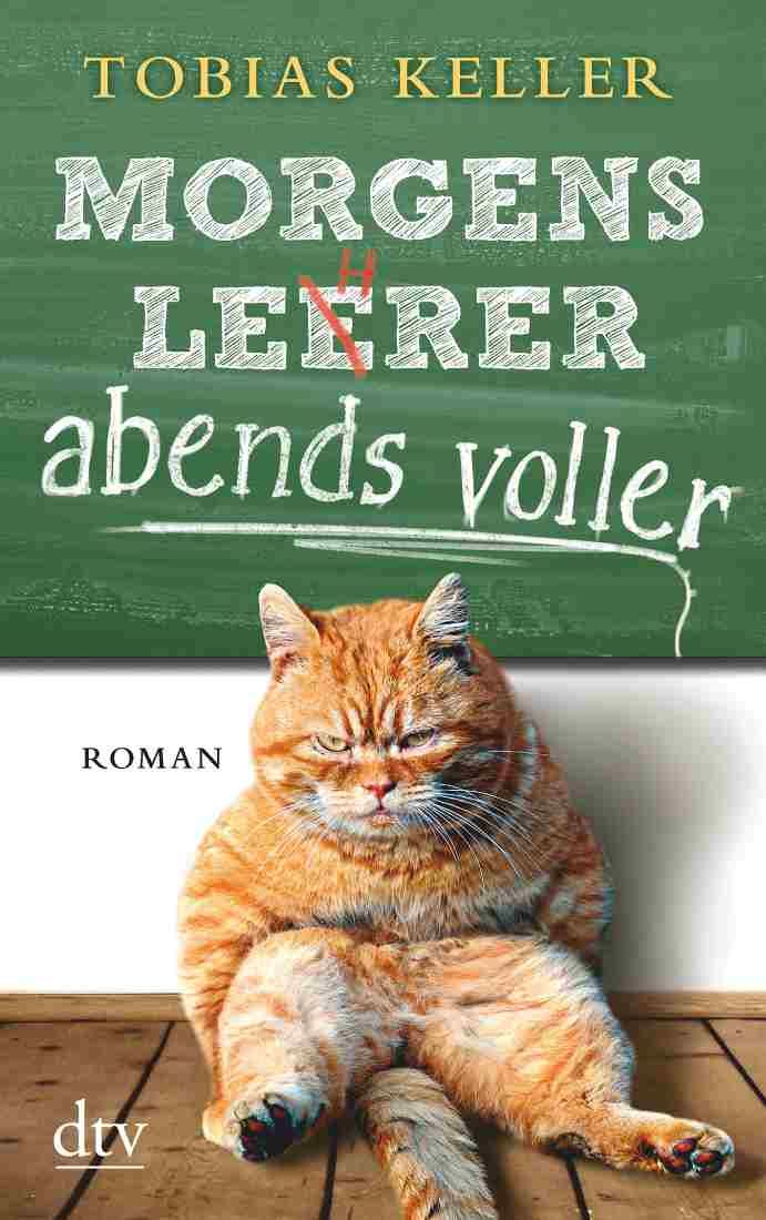 [Podcast] Rezension: Morgens leerer, abends voller – Tobias Keller