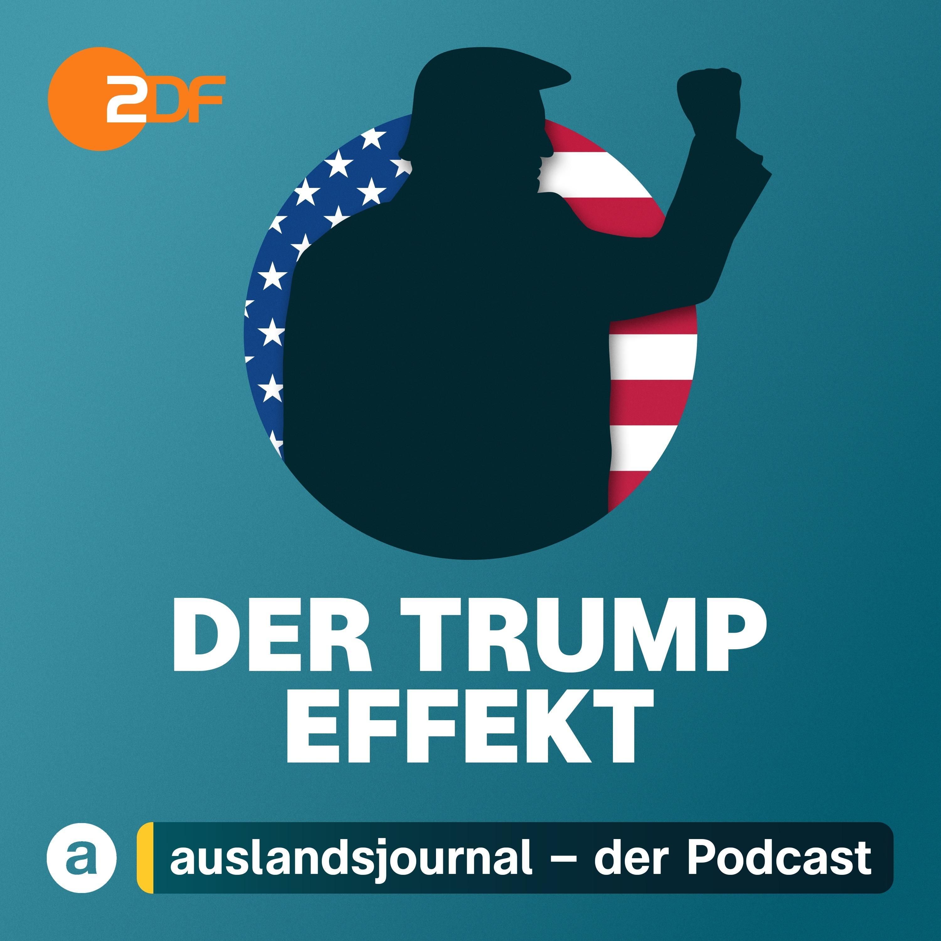 Welt außer Kontrolle