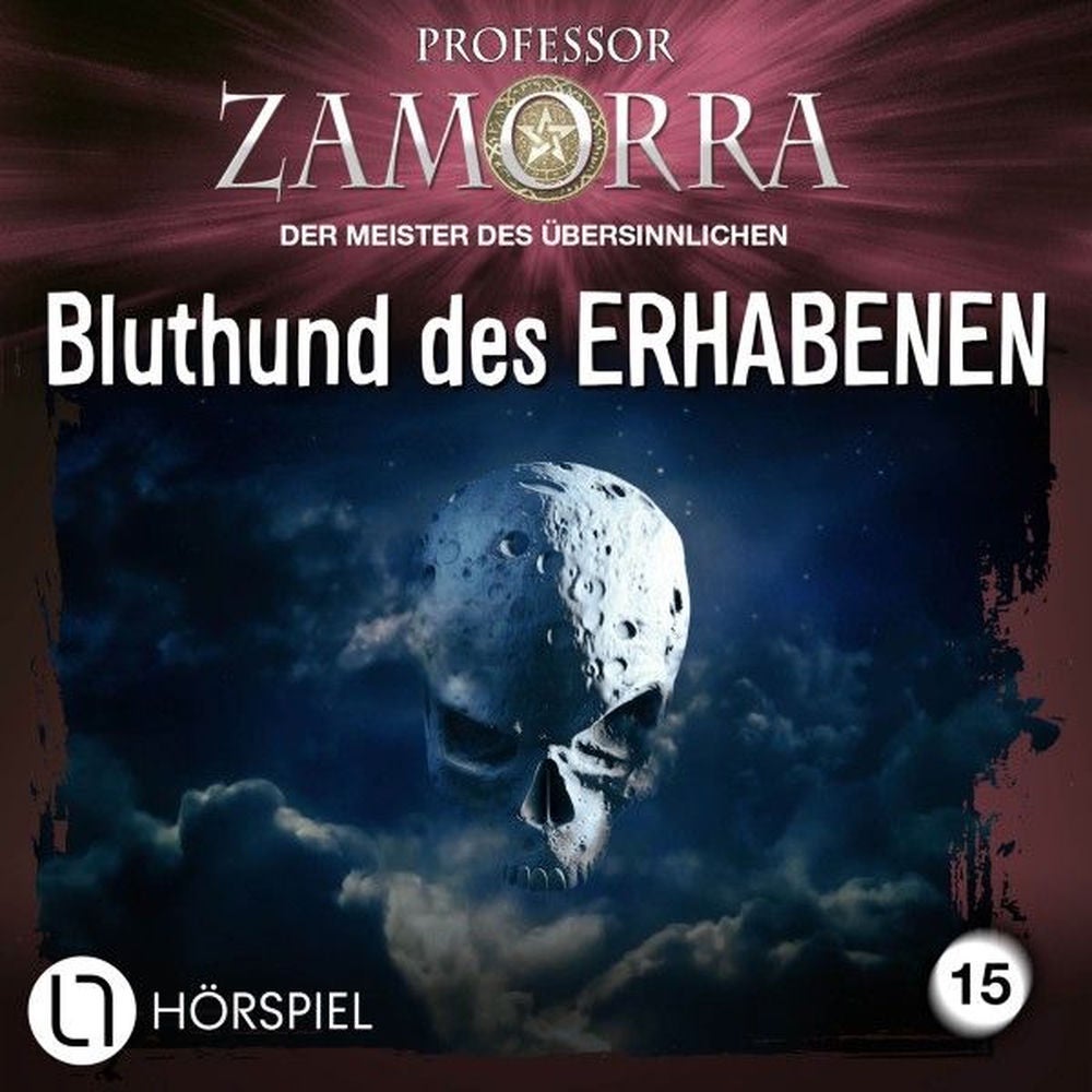 Folge 15: Bluthund des ERHABENEN