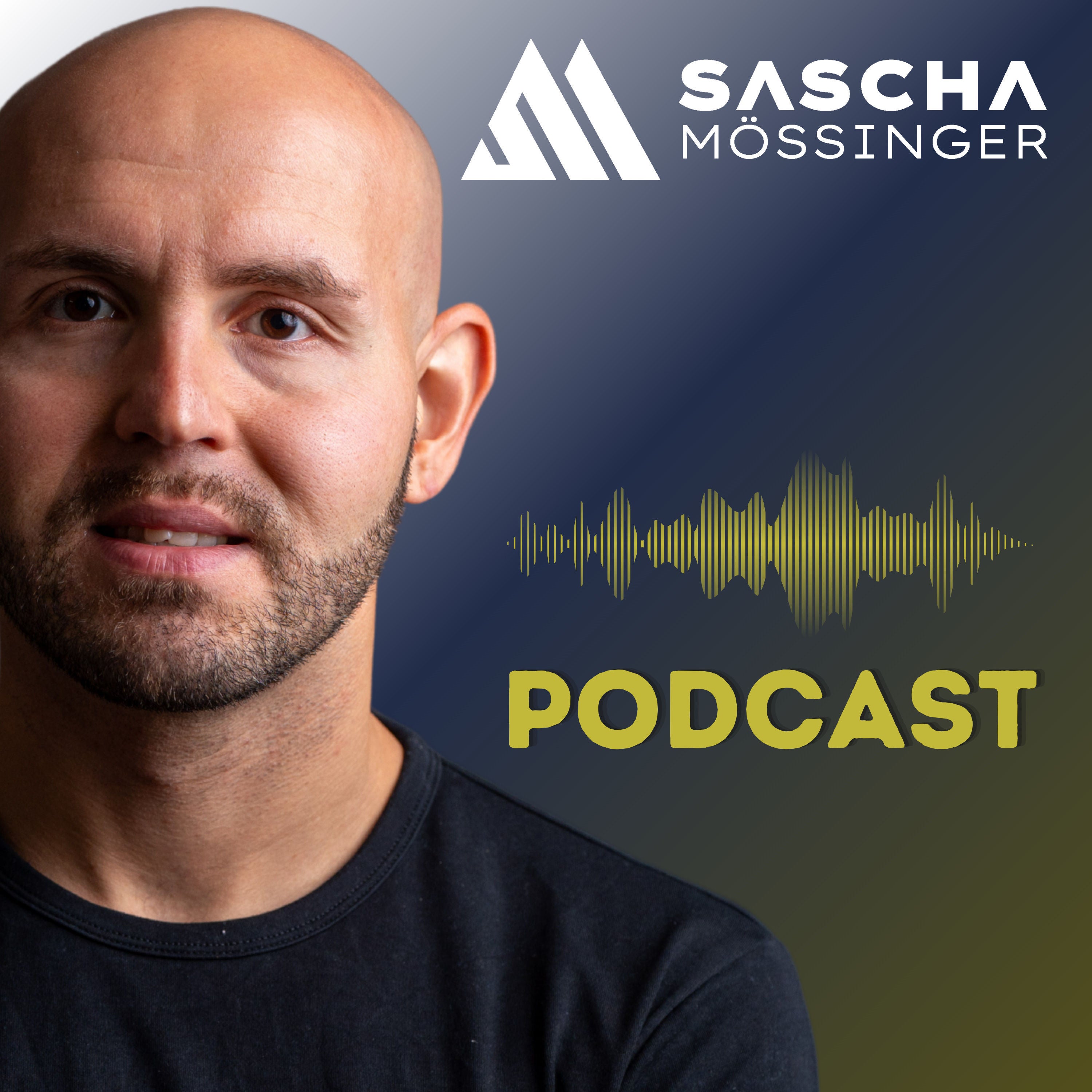 #75 Wieviel Personal im personallosen Gym? (Stefan Vedder)