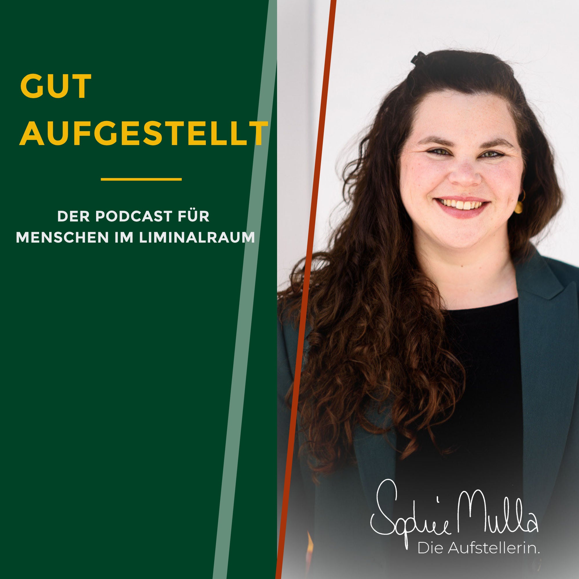 F125 G wie Grenzen - Aufstellungs ABC