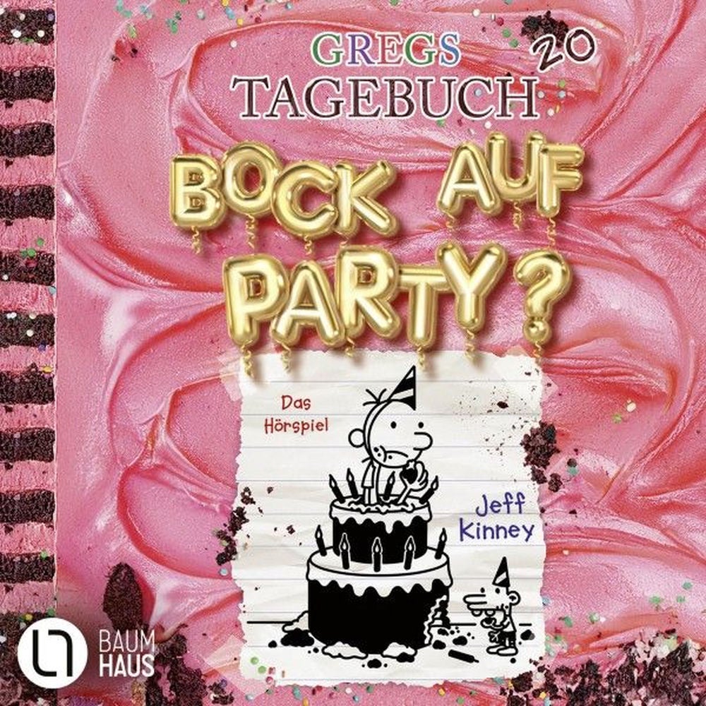 Folge 20: Bock auf Party?