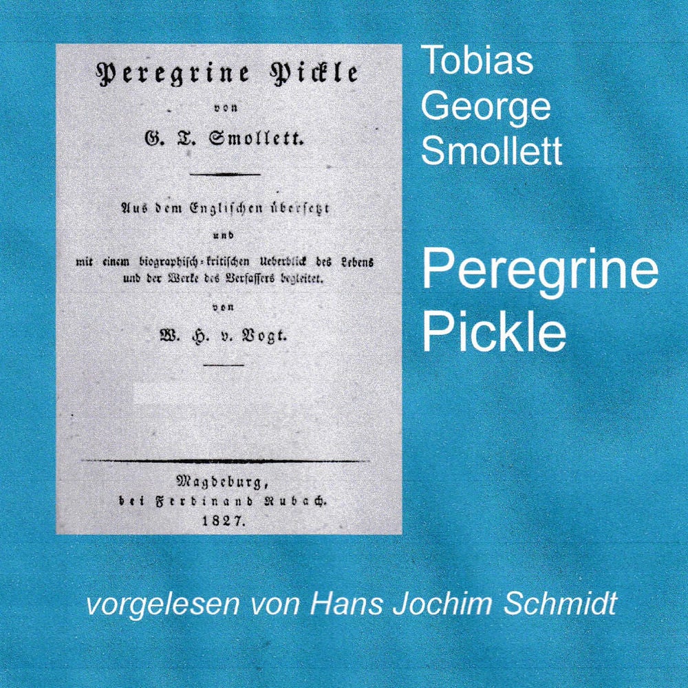 Peregrine Pickle