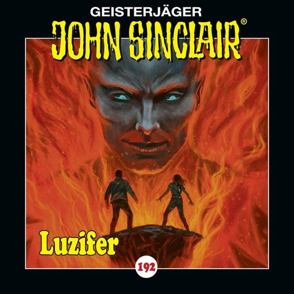 Folge 192: Luzifer