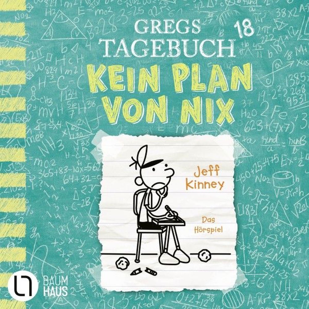 Folge 18: Kein Plan von nix