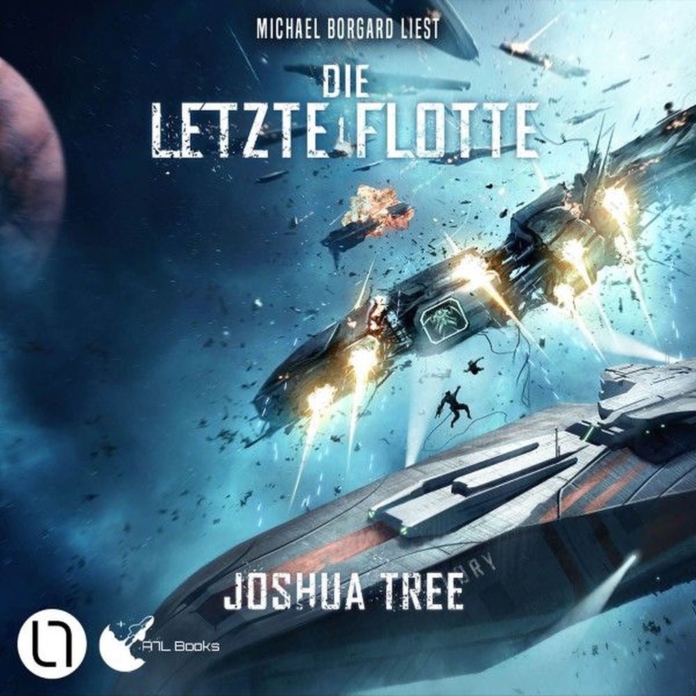 Die Letzte Flotte - Die Letzte Flotte, Teil 1
