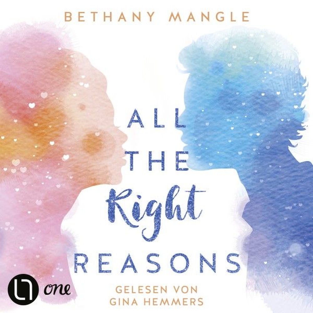 All The Right Reasons