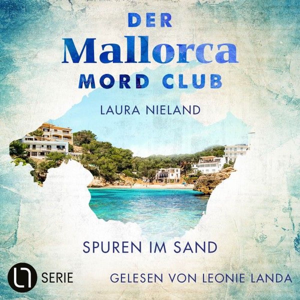 Spuren im Sand - Der Mallorca Mord Club, Folge 2