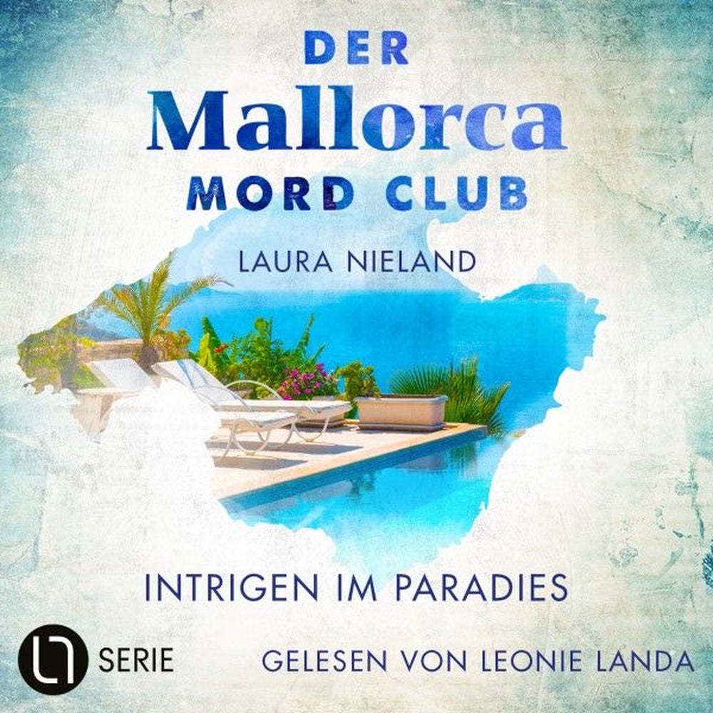 Intrigen im Paradies - Der Mallorca Mord Club, Folge 5