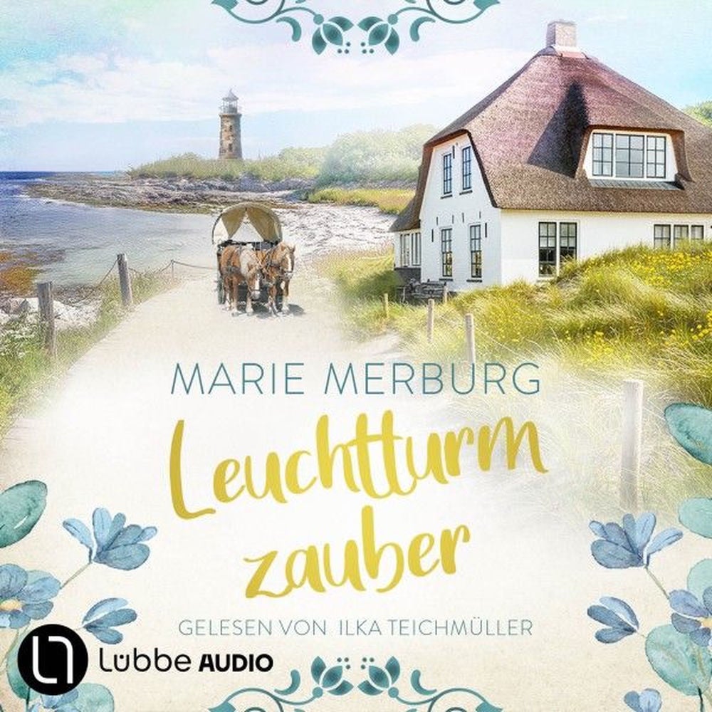 Leuchtturmzauber - Nordsee-Reihe, Teil 3