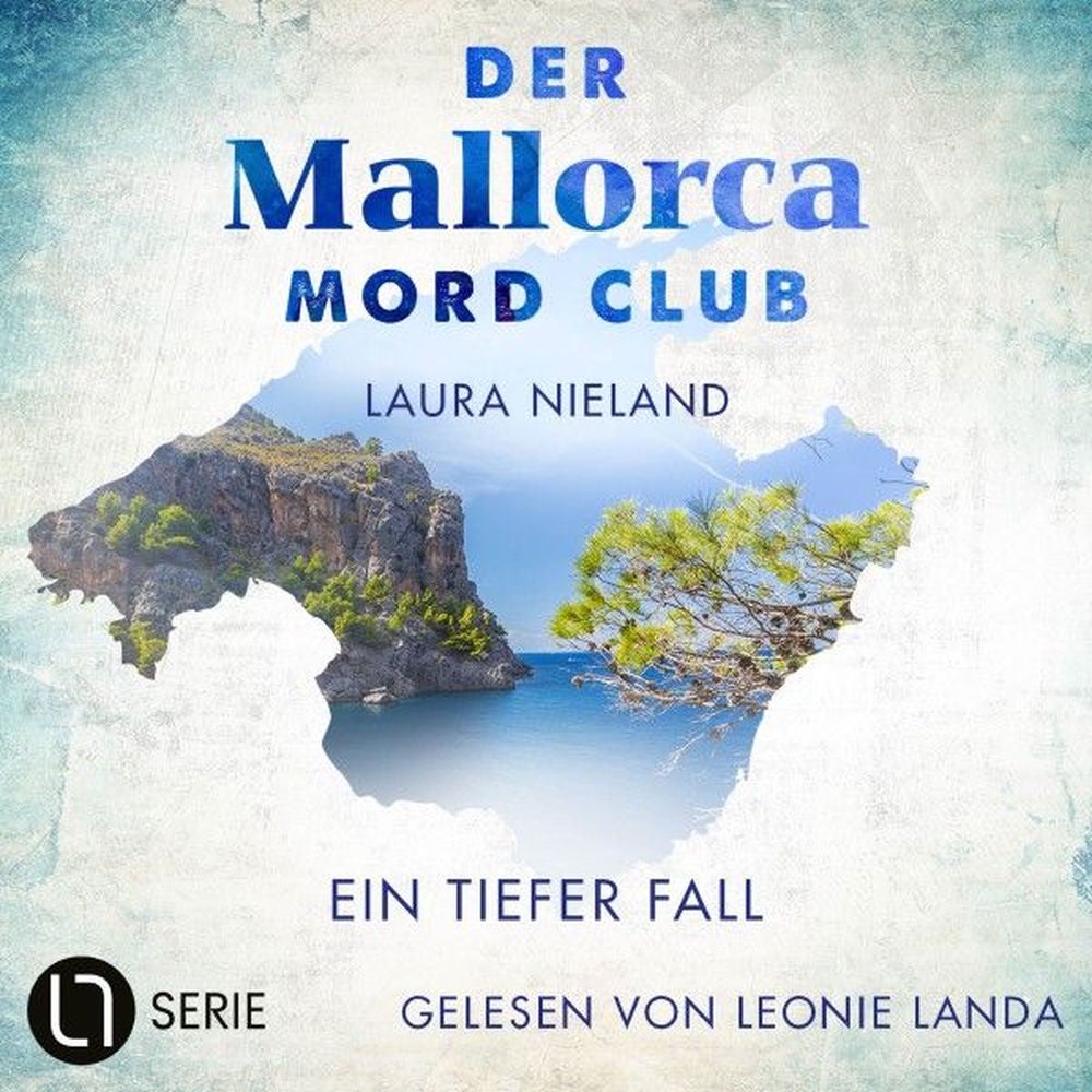 Ein tiefer Fall - Der Mallorca Mord Club, Folge 3