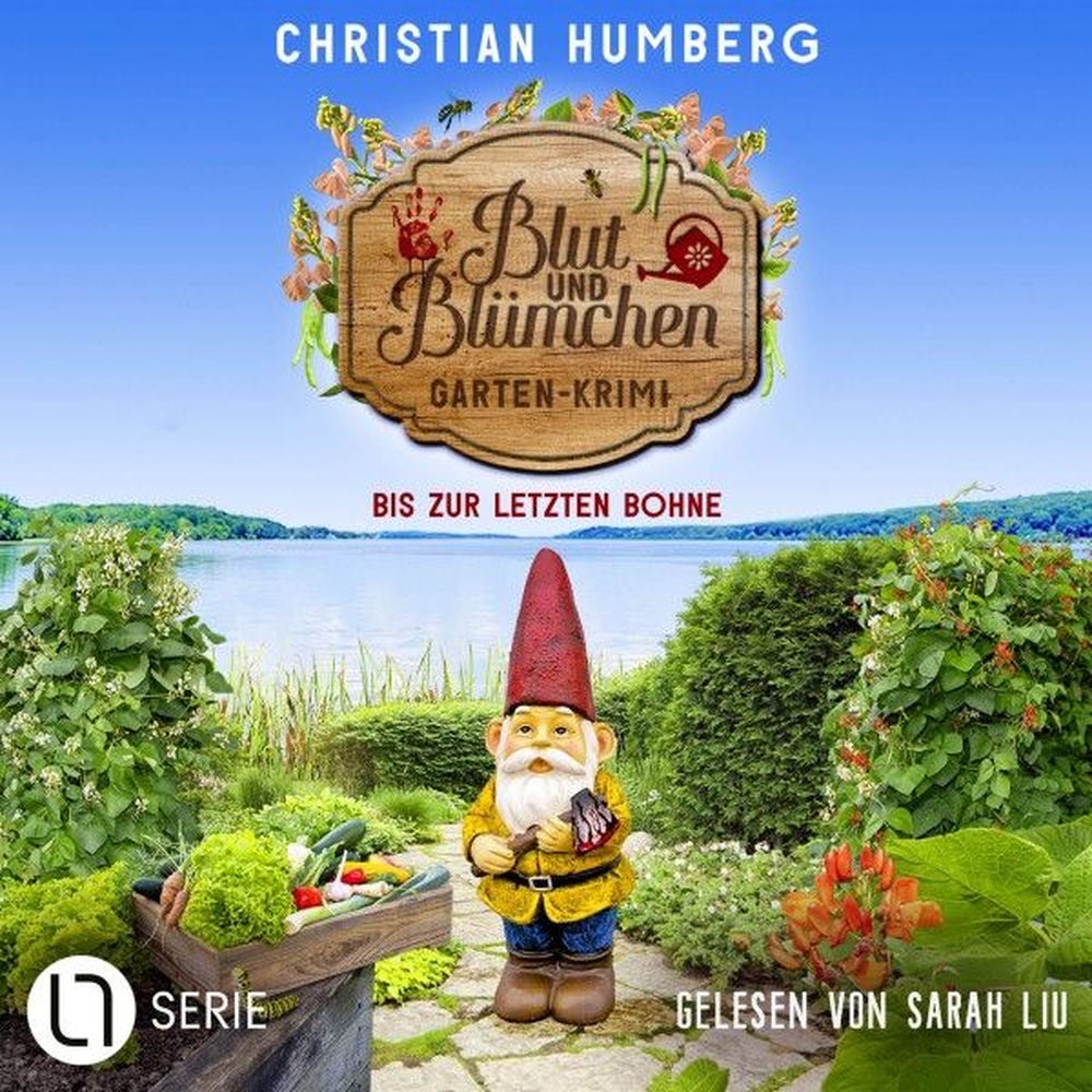 Bis zur letzten Bohne - Blut und Blümchen, Folge 2