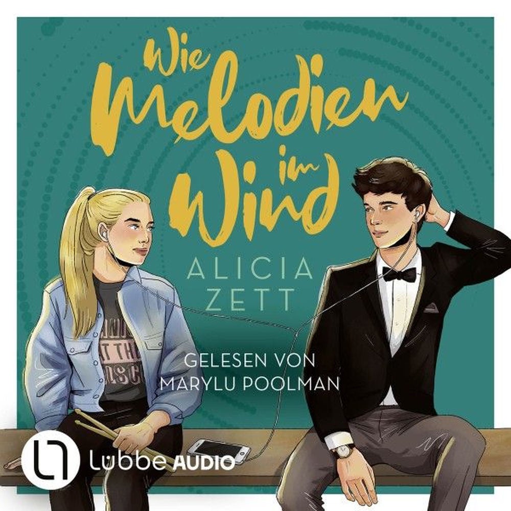 Wie Melodien im Wind - Liebe ist-Reihe, Teil 2