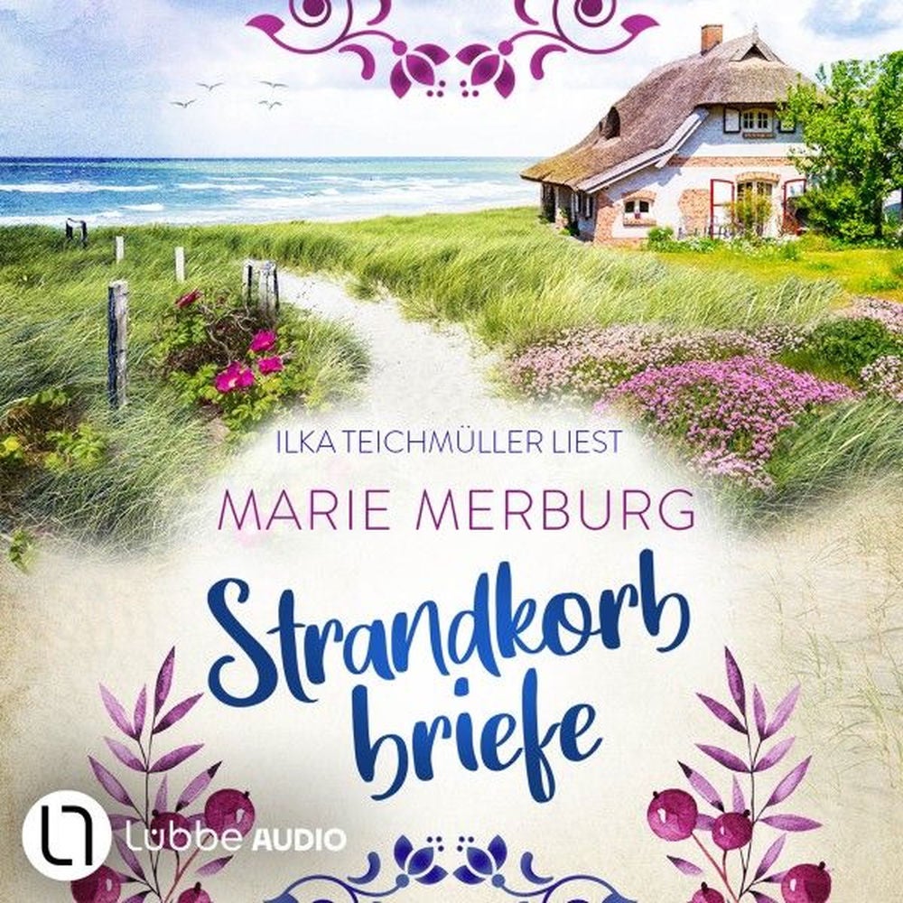 Strandkorbbriefe - Nordsee-Reihe, Teil 2