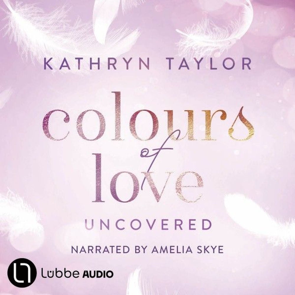Uncovered - Colours of Love, Part 2