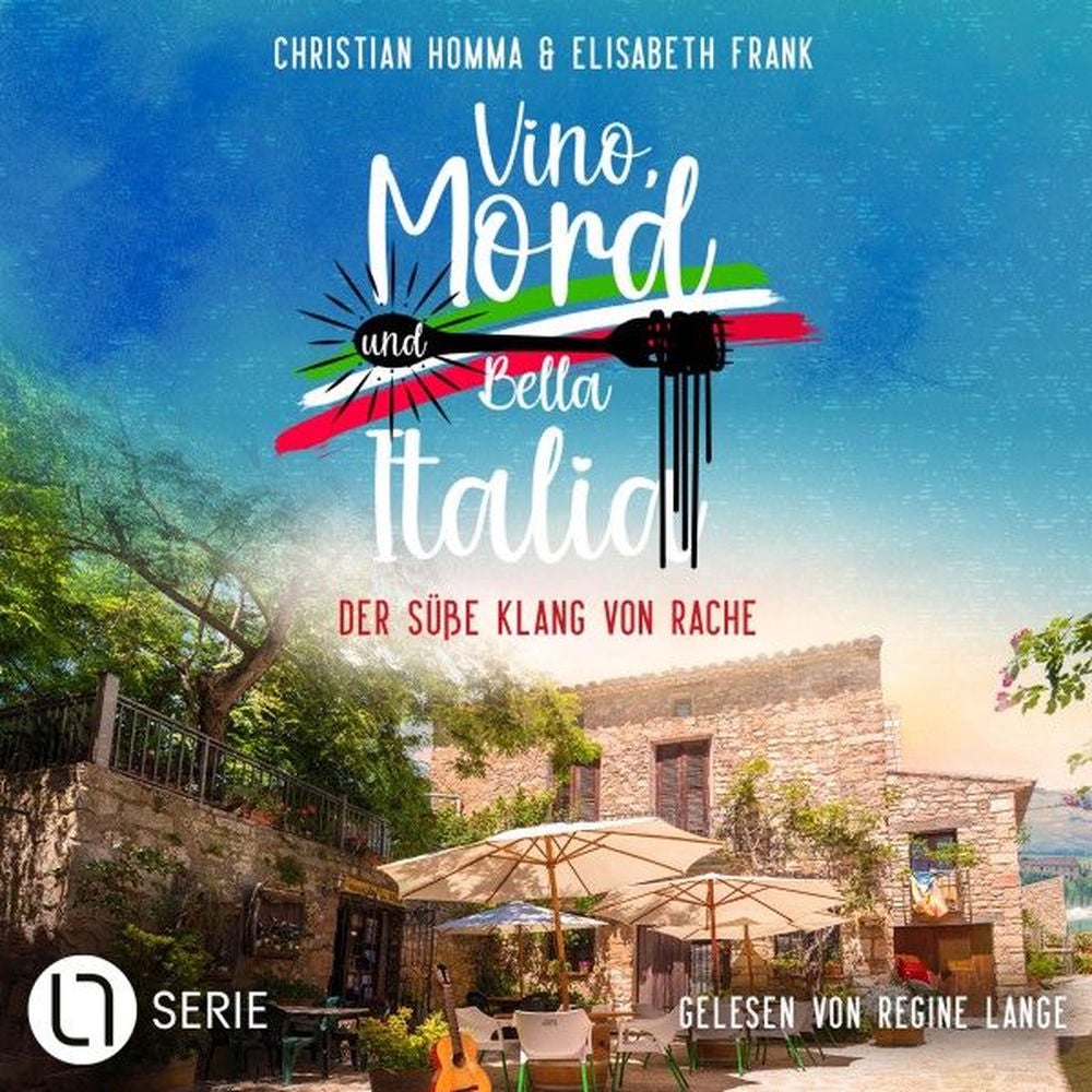 Der süße Klang von Rache - Vino, Mord und Bella Italia!, Folge 6