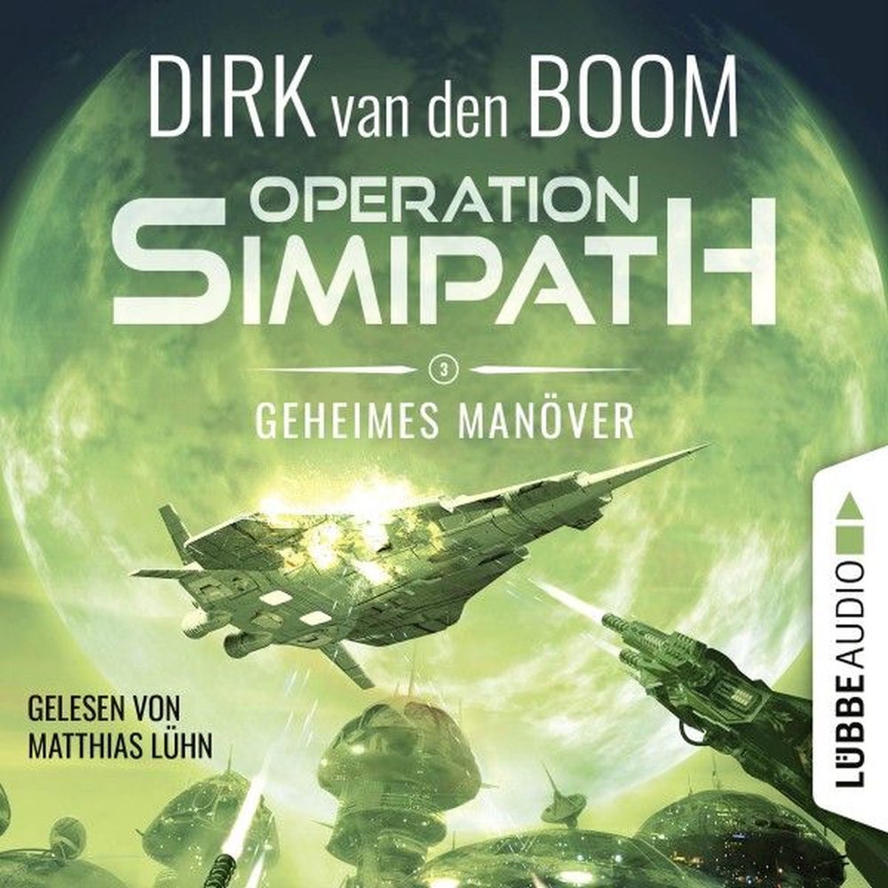 Geheimes Manöver - Operation Simipath, Teil 3