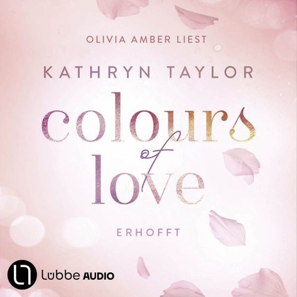 Erhofft - Colours of Love, Teil 6