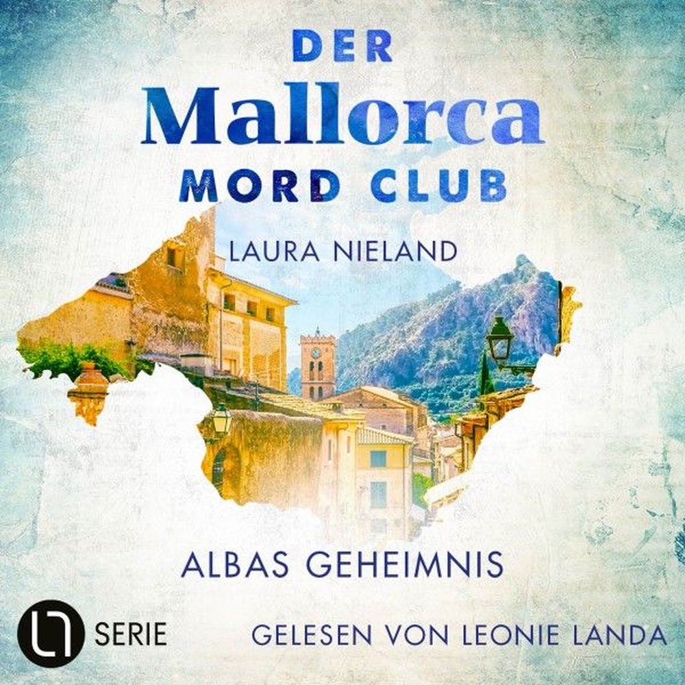 Albas Geheimnis - Der Mallorca Mord Club, Folge 4