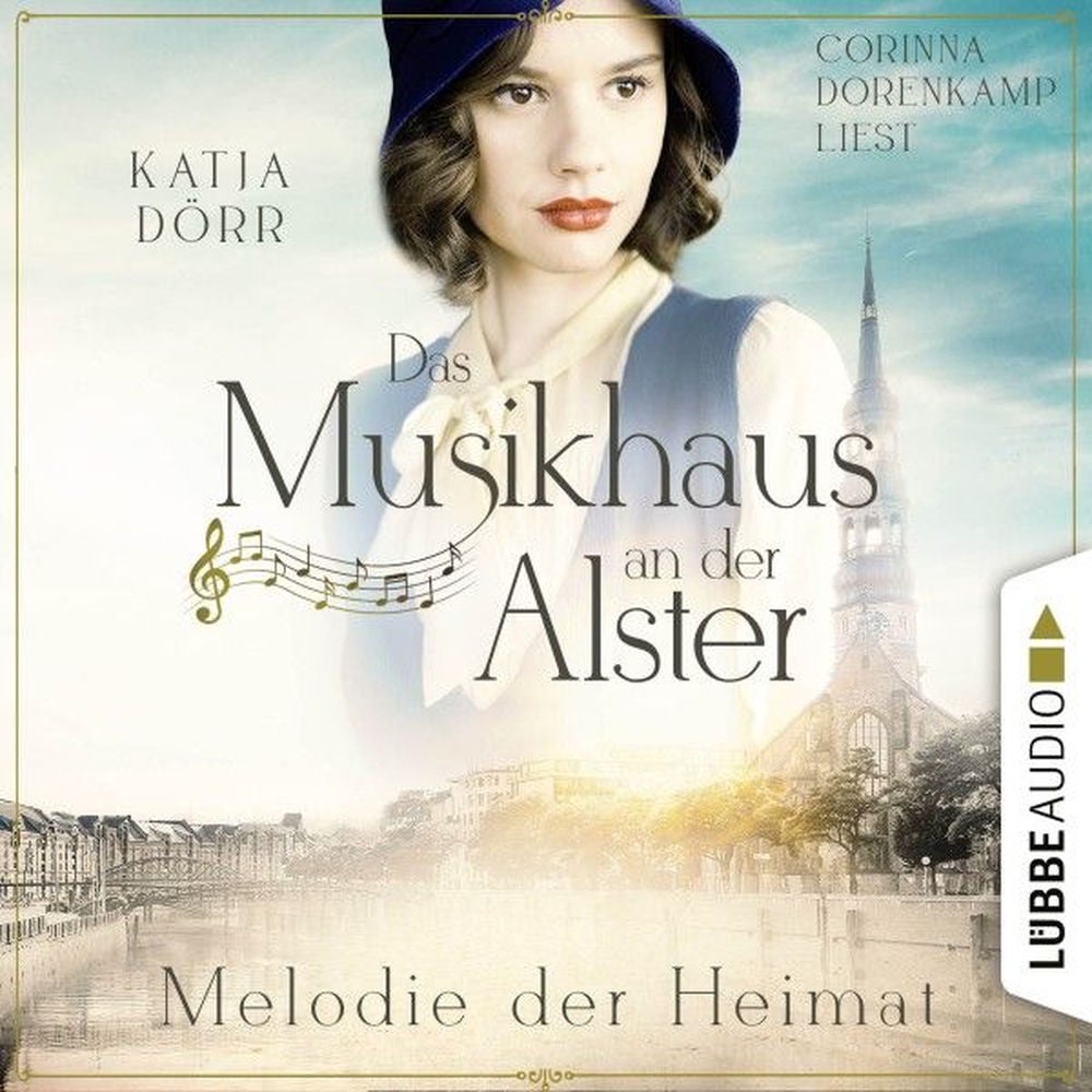 Melodie der Heimat - Das Musikhaus an der Alster, Teil 2