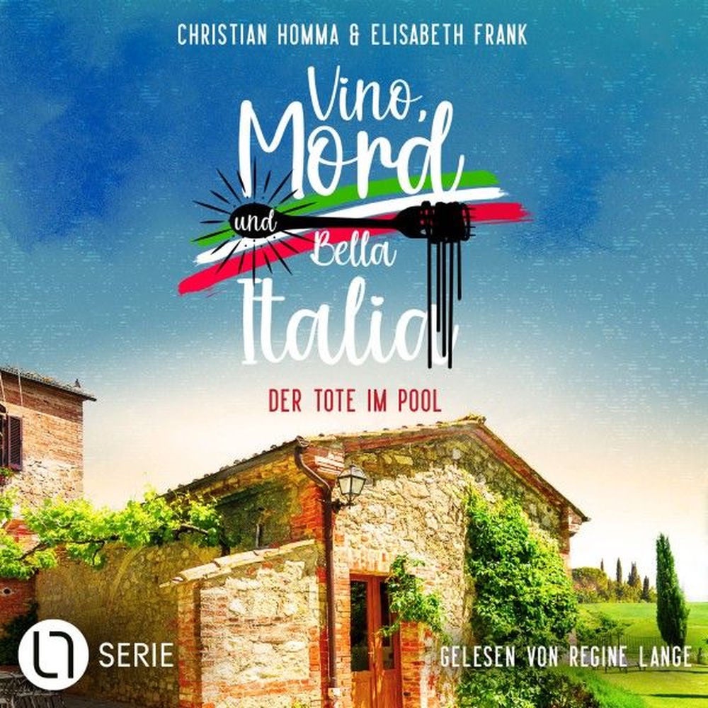 Der Tote im Pool - Vino, Mord und Bella Italia!, Folge 5