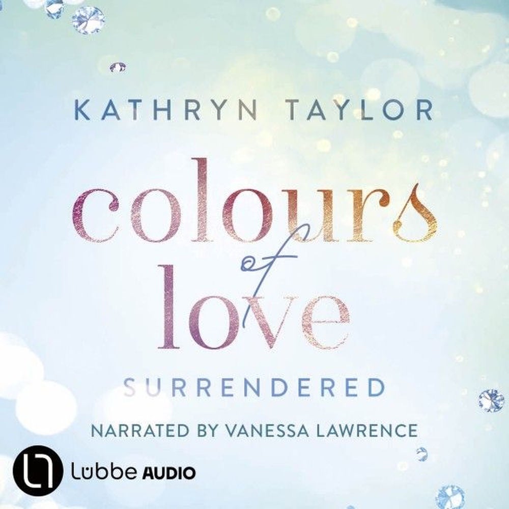 Surrendered - Colours of Love Series, Part 5