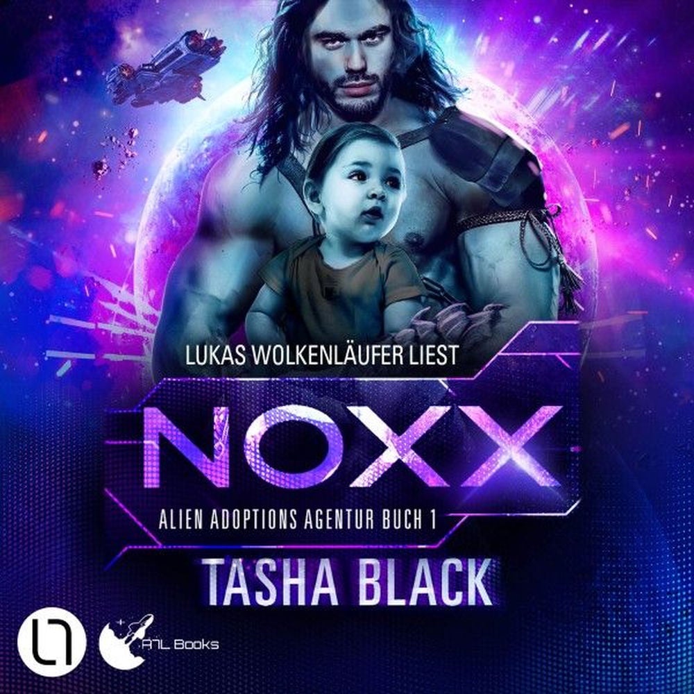 Noxx - Alien Adoptions Agentur, Teil 1
