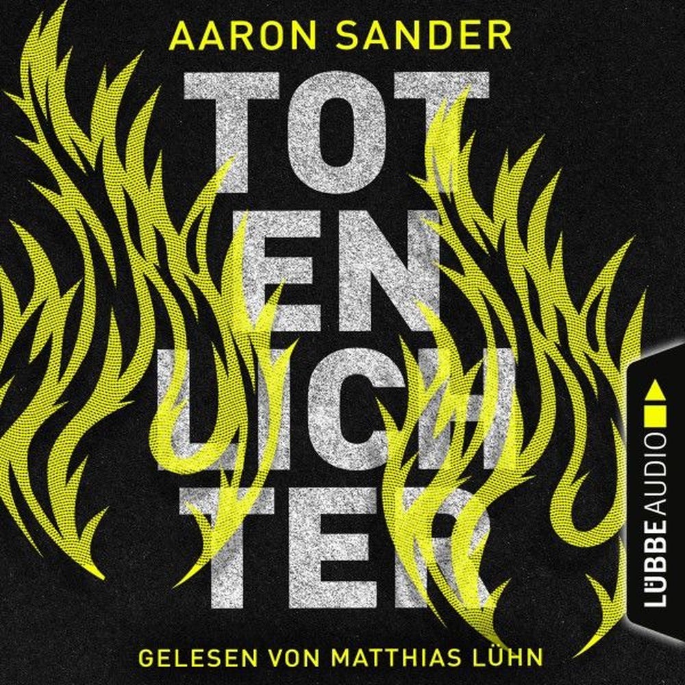 Totenlichter - Nygård und Wasmuth ermitteln, Teil 2