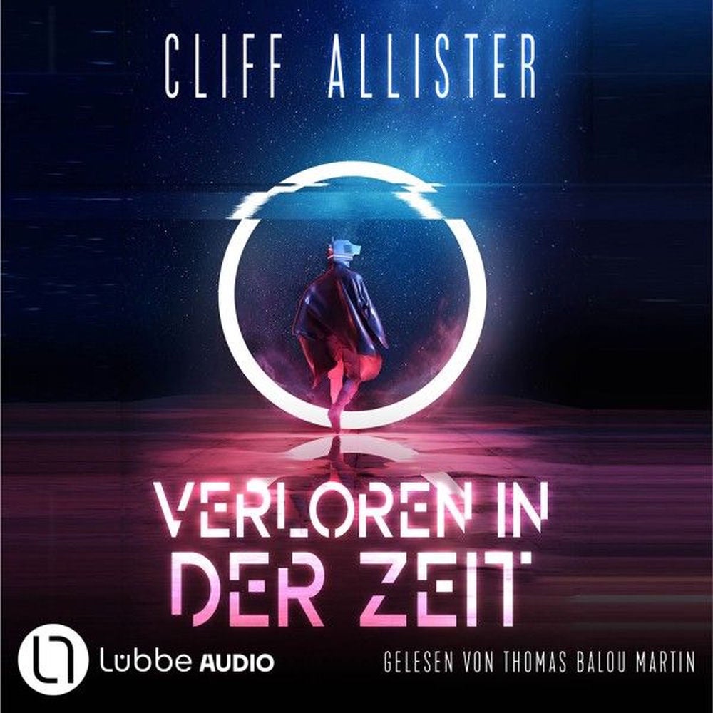 Verloren in der Zeit