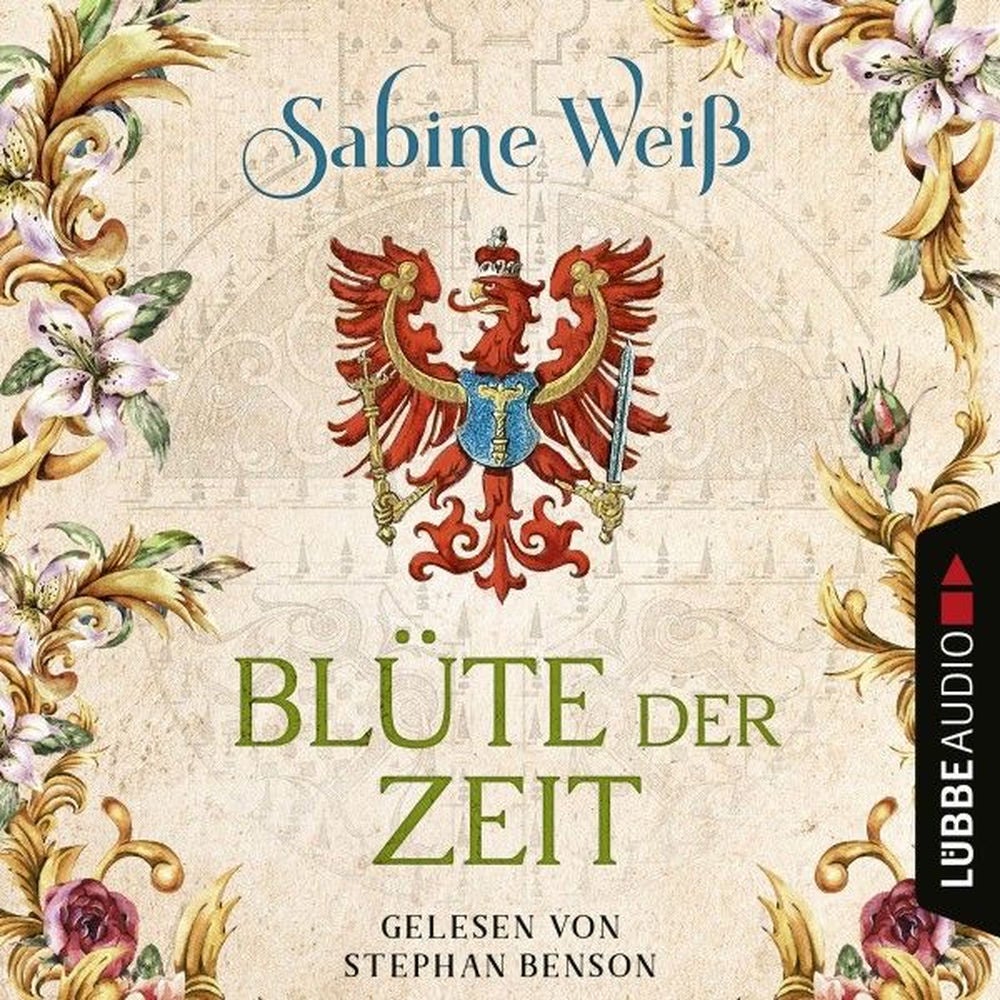 Blüte der Zeit