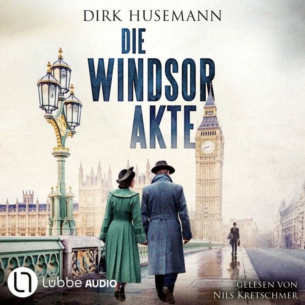 Die Windsor-Akte