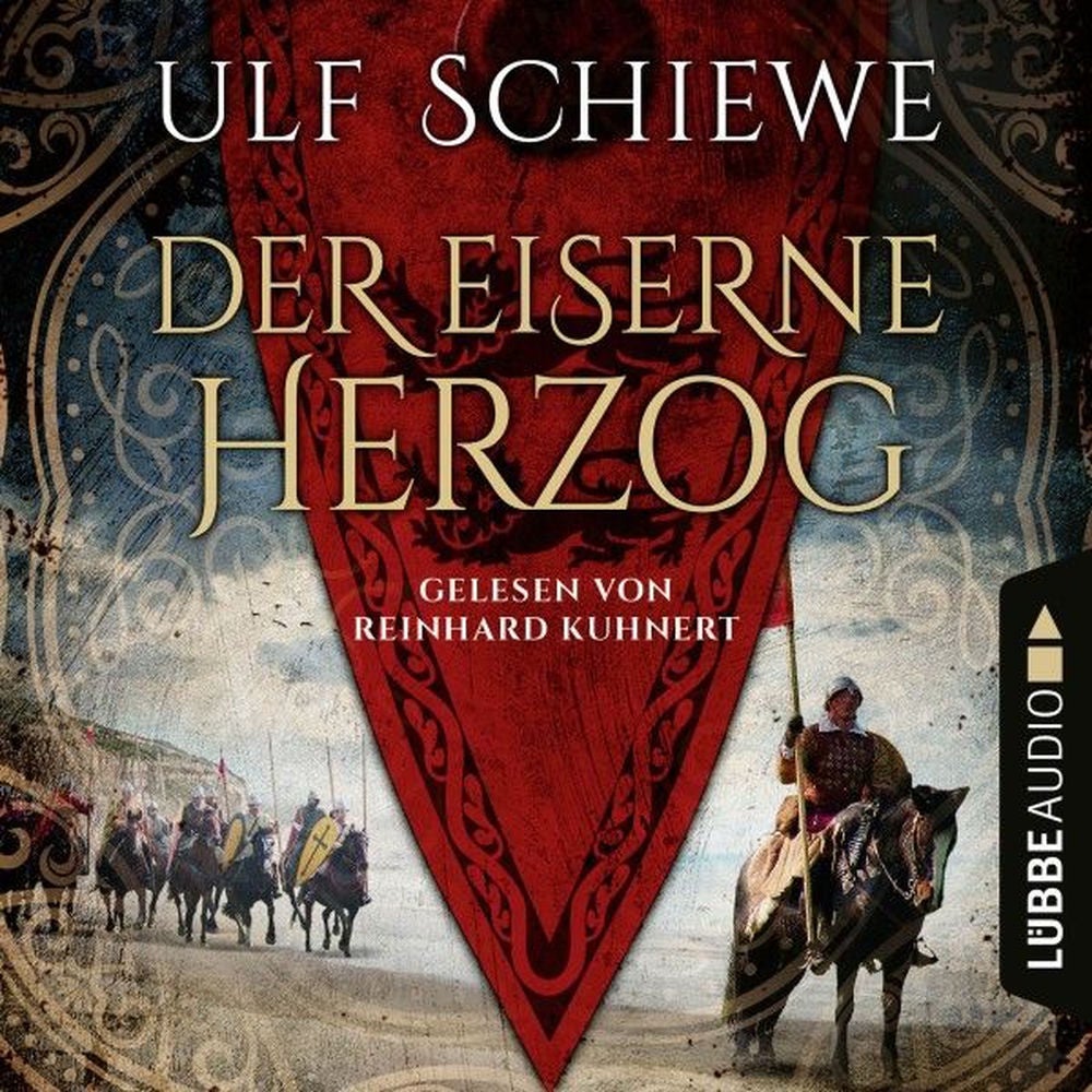 Der eiserne Herzog