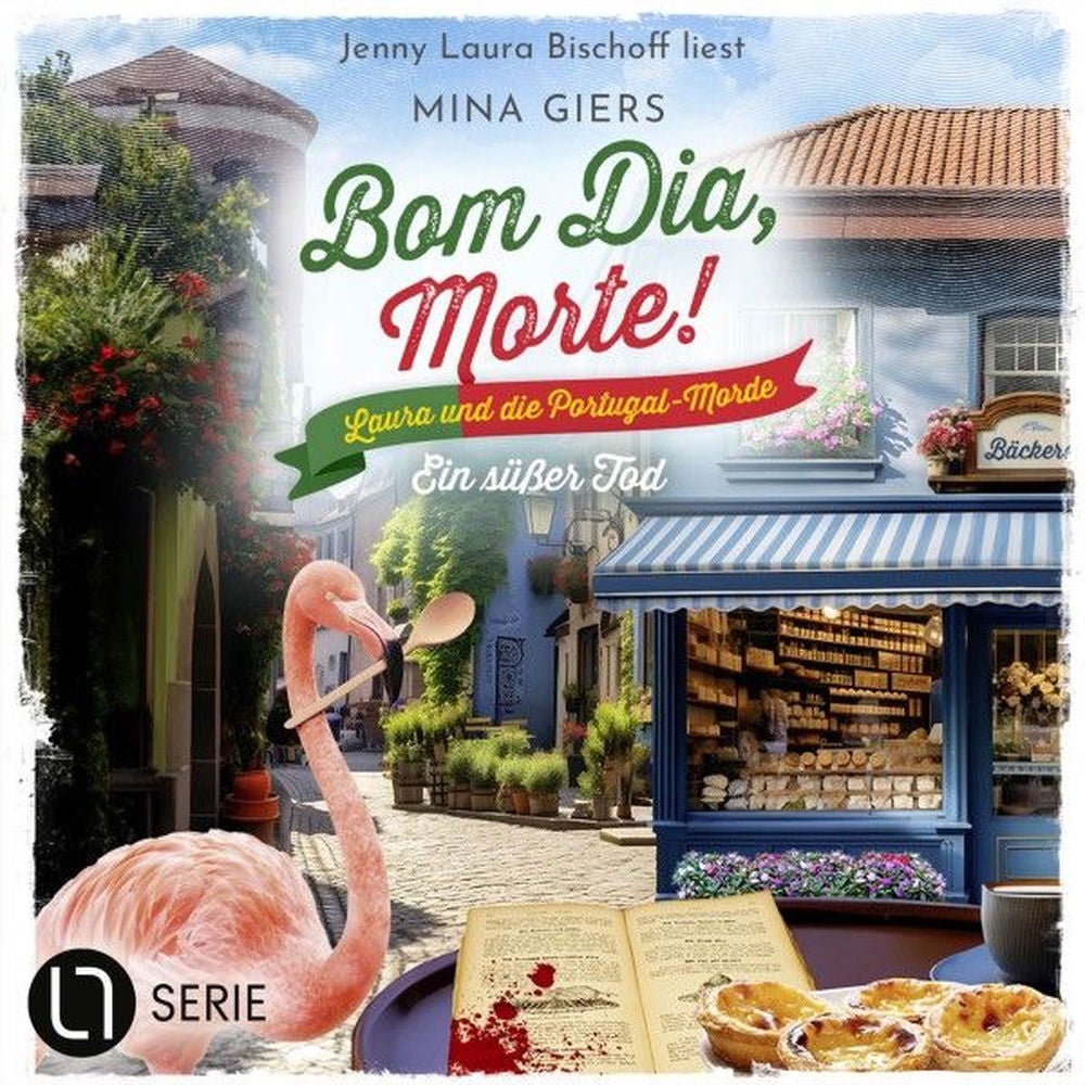 Ein süßer Tod - Bom Dia, Morte!, Folge 9