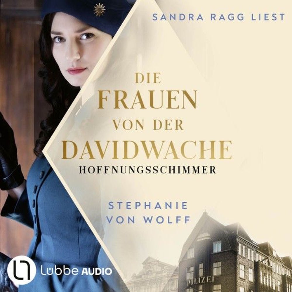 Die Frauen von der Davidwache - Hoffnungsschimmer