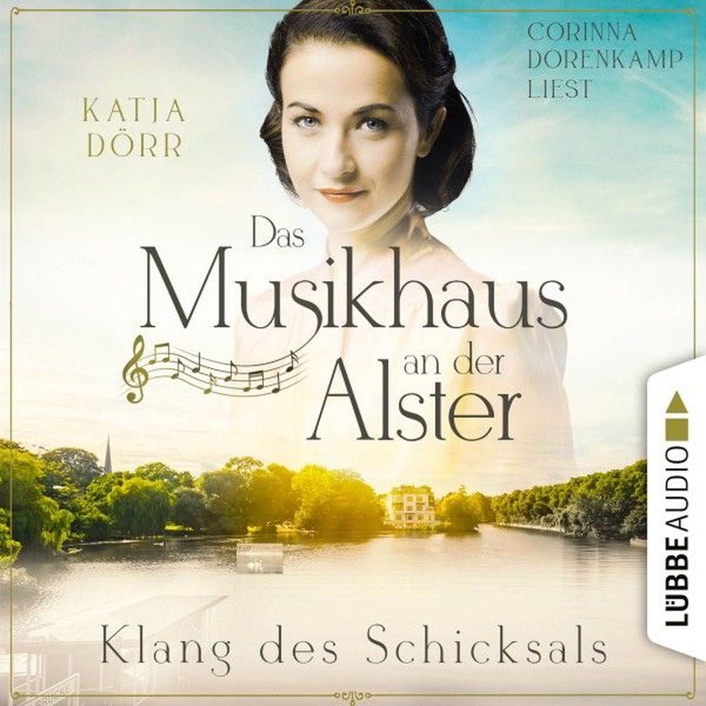 Klang des Schicksals - Das Musikhaus an der Alster, Teil 3