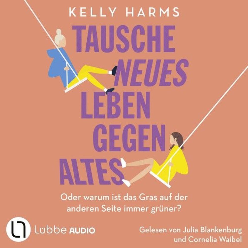 Tausche neues Leben gegen altes - Oder warum ist das Gras auf der anderen Seite immer grüner?