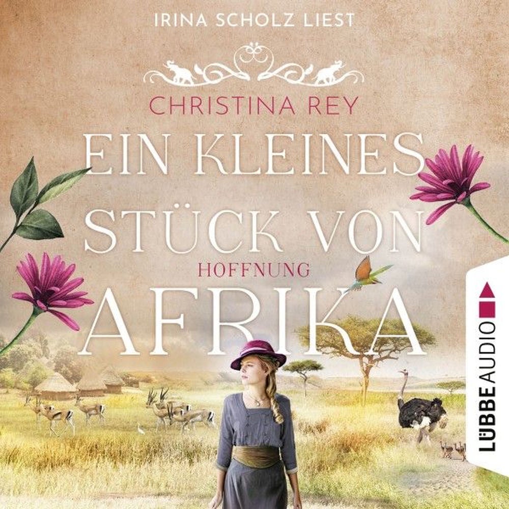 Ein kleines Stück von Afrika - Hoffnung - Das endlose Land, Teil 2