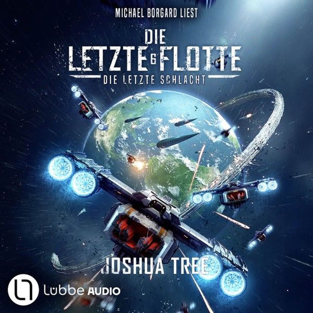 Die Letzte Schlacht - Die Letzte Flotte, Teil 6
